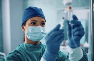 Лікарська помилка в Житомирі: анестезіолог під підозрою через смерть пацієнта