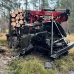 Житомирщина: дві машини підірвалися на мінах, 5 загиблих, 3 поранені