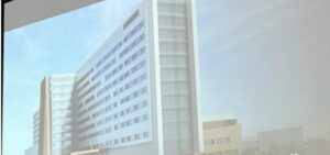 Нова лікарня у Житомирі: 123,8 млн євро інвестицій у охорону здоров'я