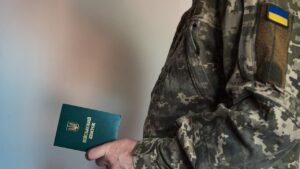 Військовослужбовець ТЦК стріляв з пістолета під час конфлікту в Житомирській громаді