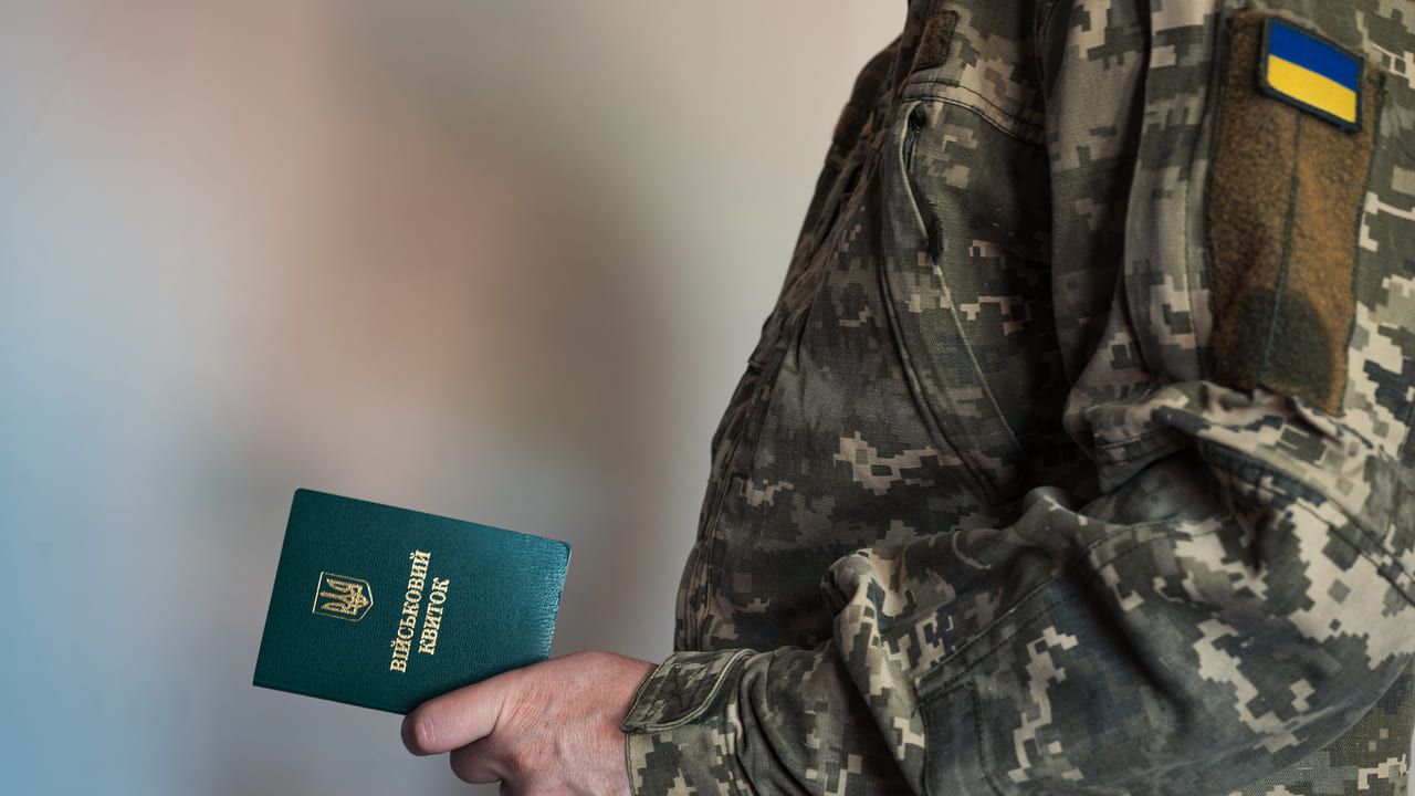 Військовослужбовець ТЦК стріляв з пістолета під час конфлікту в Житомирській громаді