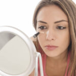 Як правильно користуватися консилером