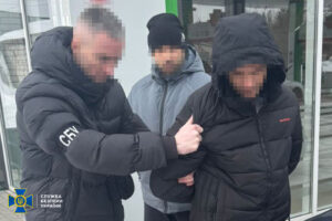 СБУ викрила схему ухилення від мобілізації на Житомирщині: затримано організаторів