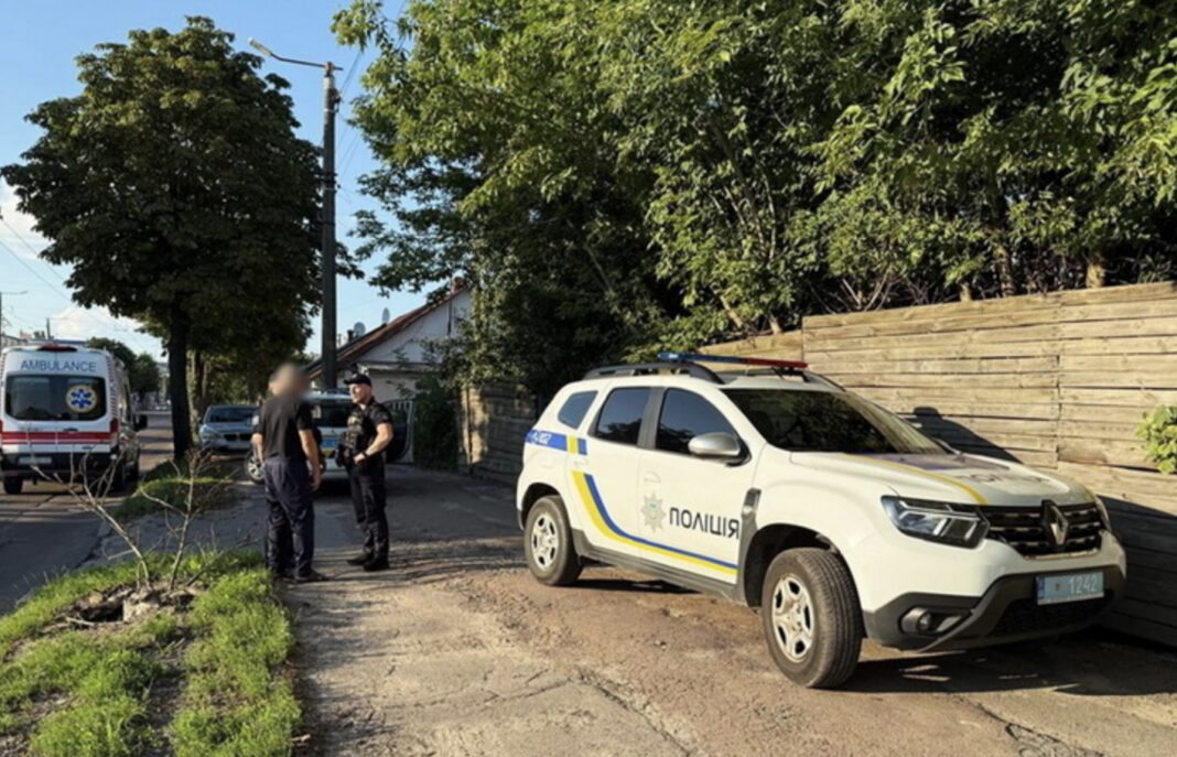 10-класниця засуджена на 6 років за вбивство через ревнощі в Житомирі