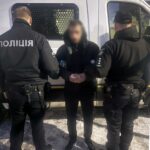 Викрав авто і втік від поліції: затримано жителя Житомира