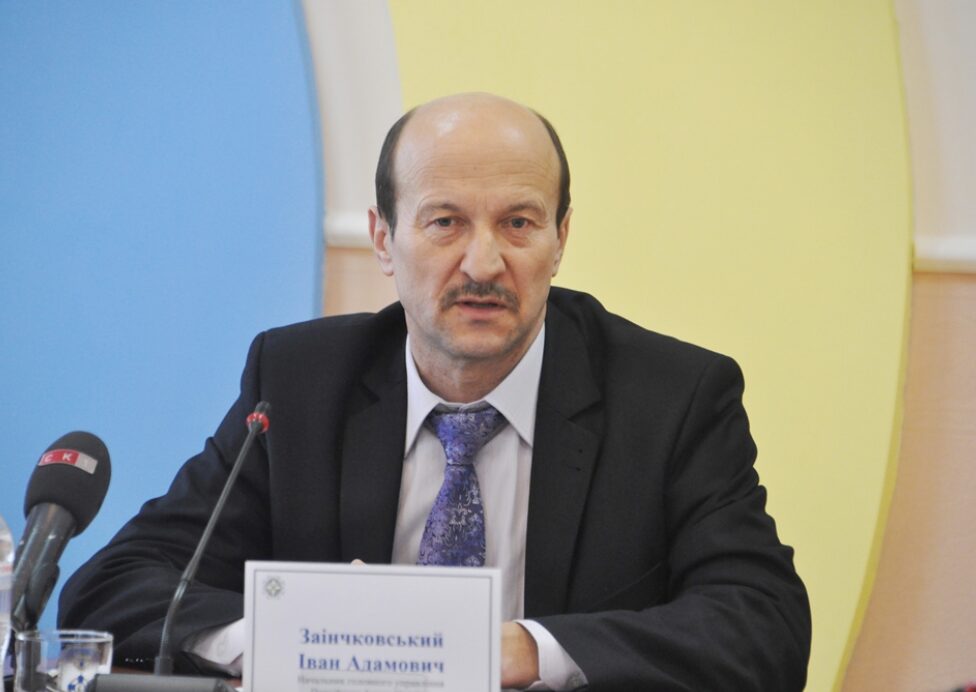 Керівник ПФУ Житомирщини отримує 18,8 тис. грн пенсії при зарплаті 1,2 млн