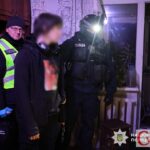 На Житомирщині накрили нарколабораторії: 1,5 млн грн наркотиків вилучено