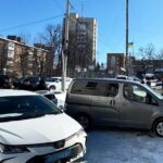 Таксист погрожував автоматом у Новогуйвинському за відмову від поїздки