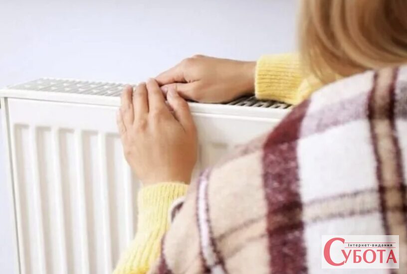 Борг за тепло в Коростені 53 млн гривень: кожен п'ятий не платить