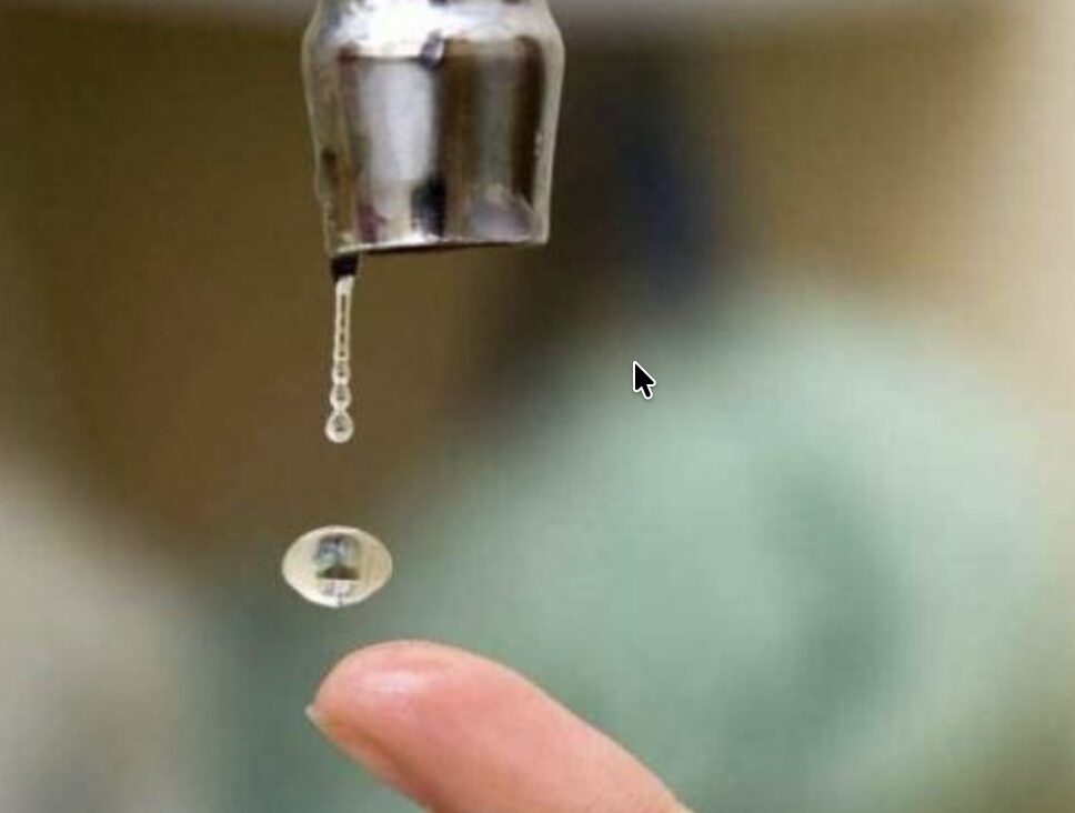 Аварія на водогоні у Житомирі: відключення води на вулицях Гонти та Смоліанських