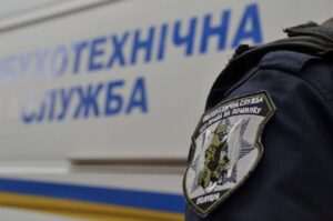 У Житомирі замінували університет та ліцеї: евакуація студентів