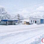 Автобусне сполучення Овруч—Київ через Народичі відновлено з 21 лютого