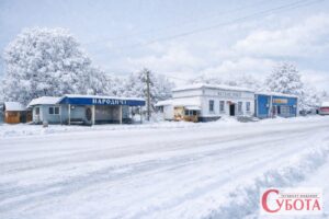 Автобусне сполучення Овруч—Київ через Народичі відновлено з 21 лютого