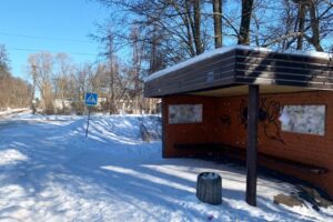 Таксист погрожував автоматом у Новогуйвинському за відмову від поїздки