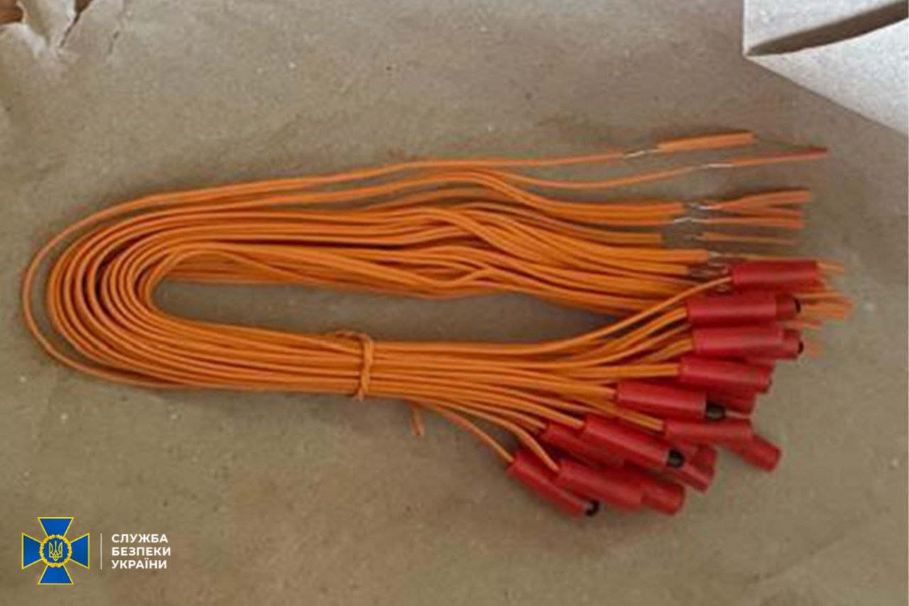 СБУ розкрила агентів РФ, які готували теракти в Києві та Житомирі