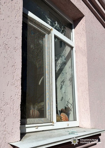 У Житомирі в приватному будинку вибухнула граната: загинула жінка, чоловік травмований