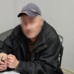 На Житомирщині затримали чоловіка за замах на вбивство підлітка