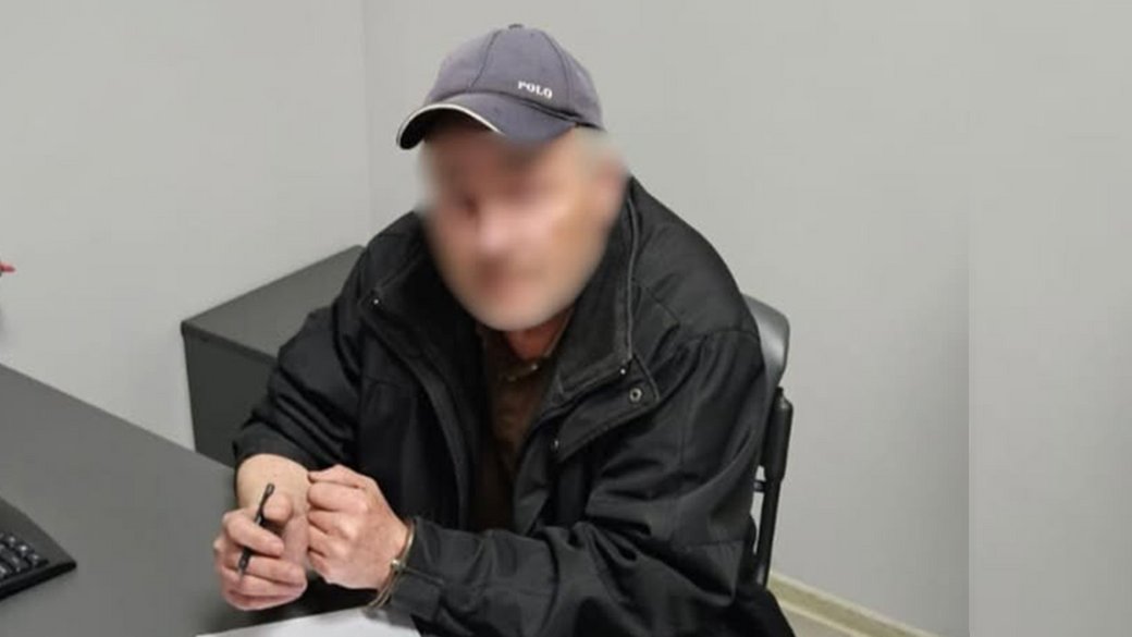 На Житомирщині затримали чоловіка за замах на вбивство підлітка