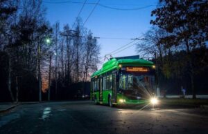 Суд заборонив платний проїзд для пенсіонерів у Житомирі | Безкоштовний транспорт