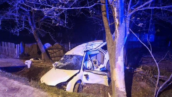 Смертельна ДТП на Житомирщині: загинула 12-річна дитина, водія підозрюють у нетверезому керуванні