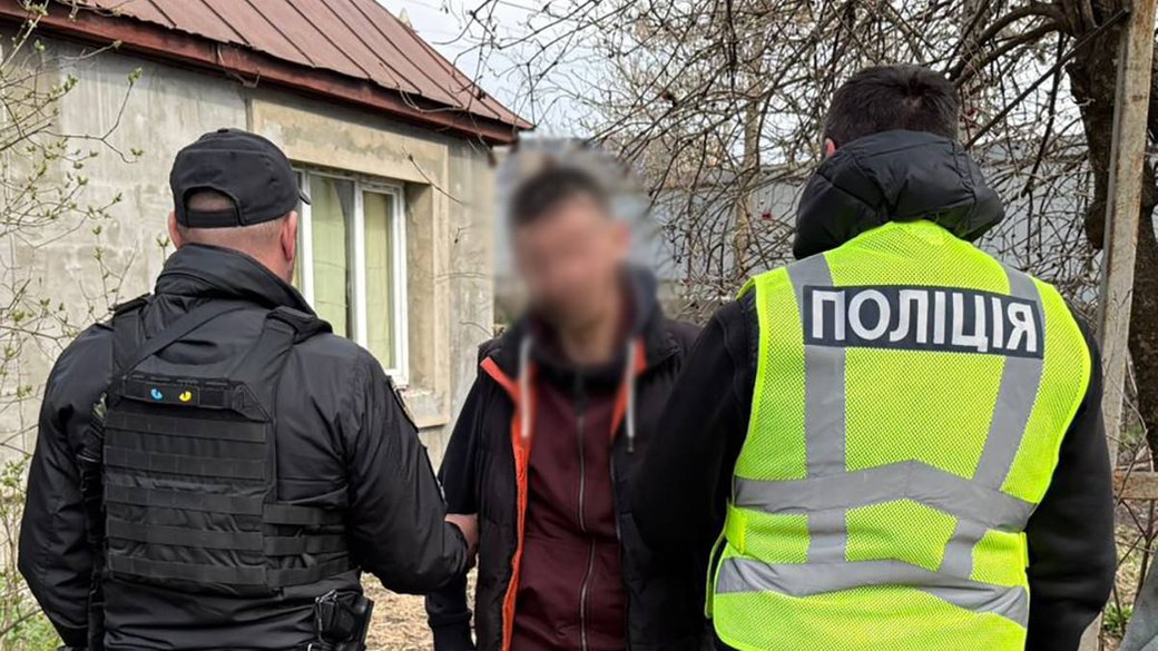 У Коростені чоловік кинув гранату під час конфлікту