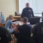 На Житомирщині виявили розкрадання оборонного бюджету під час будівництва командного пункту ЗСУ