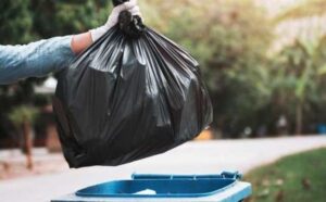 В Житомирі підняли тарифи на вивезення сміття