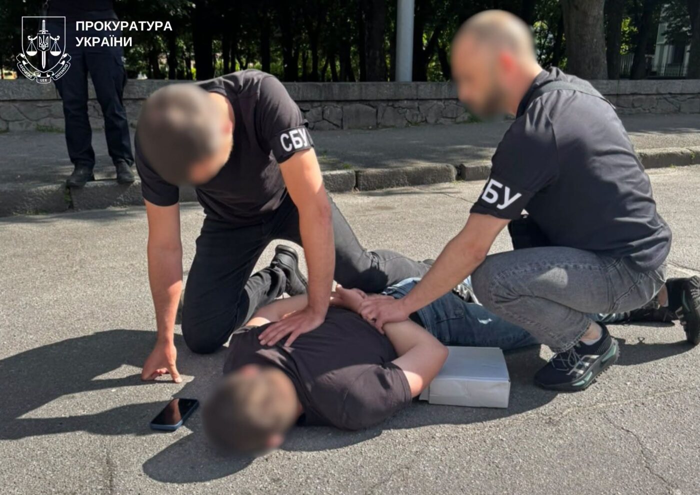Комунальний асфальт "для обраних": у Житомирі підозрюють заступника міського голови і посадовця КП