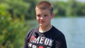 14-річний школяр врятував друга від утоплення на Житомирщині